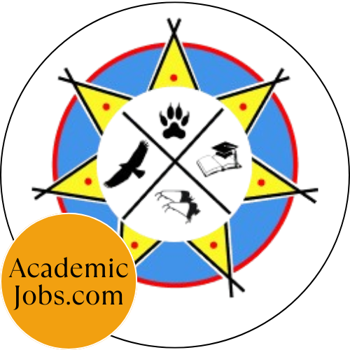 Sisseton Wahpeton College logo