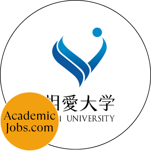 Soai University logo
