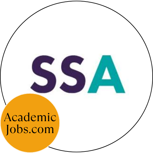 Society for the Study of Addiction logo