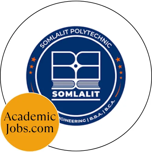 Som Lalit Polytechnic, Dist. Gandhinagar