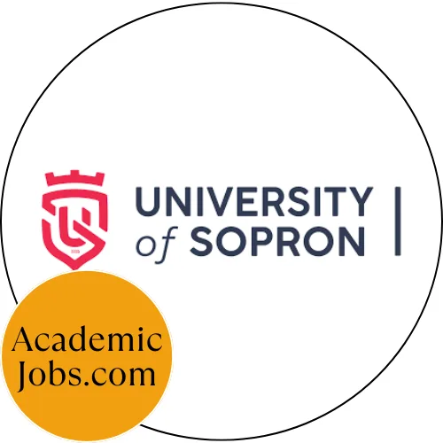 University of Sopron