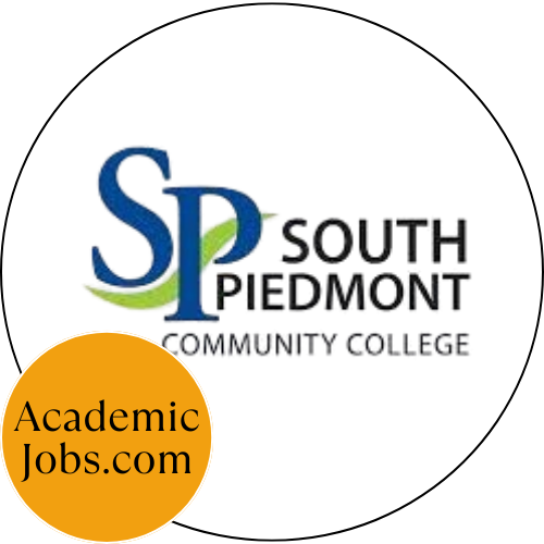 South Piedmont Community College logo