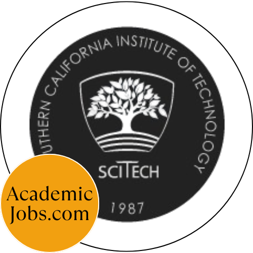 Southern California Institute of Technology logo