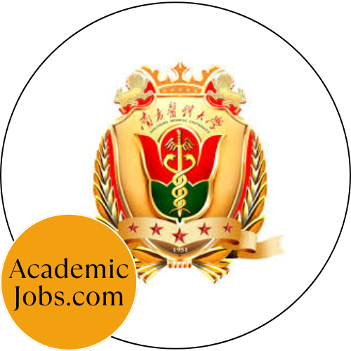 Southern Medical University logo