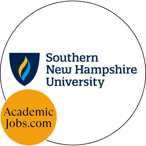 Southern New Hampshire University logo
