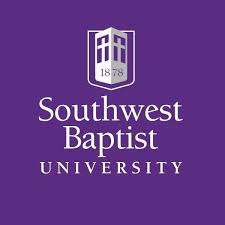 Southwest Baptist University logo