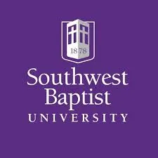 Southwest Baptist University logo