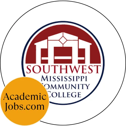 Southwest Mississippi Community College logo