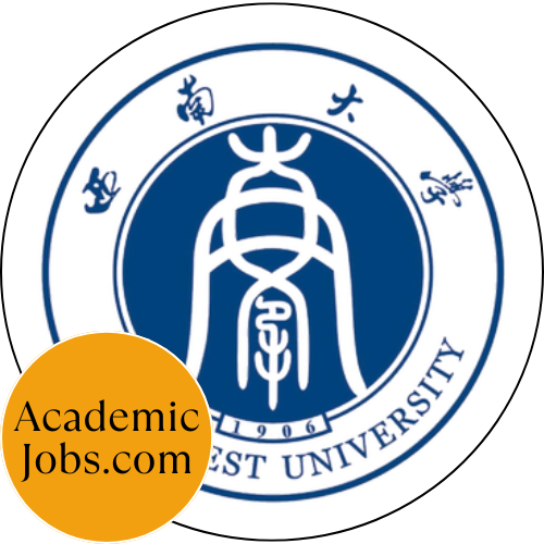 Southwest University logo