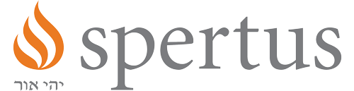 Spertus Institute of Jewish Studies logo