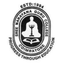 Sree Narayana Guru College, Coimbatore