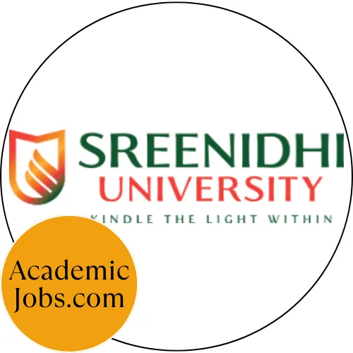 Sreenidhi University