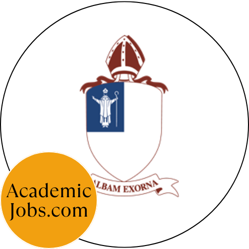 St Dunstan’s College logo