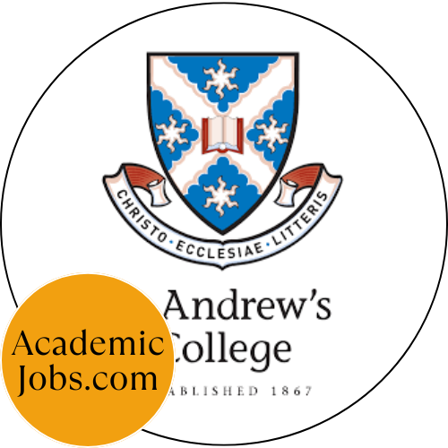 St. Andrew's College logo