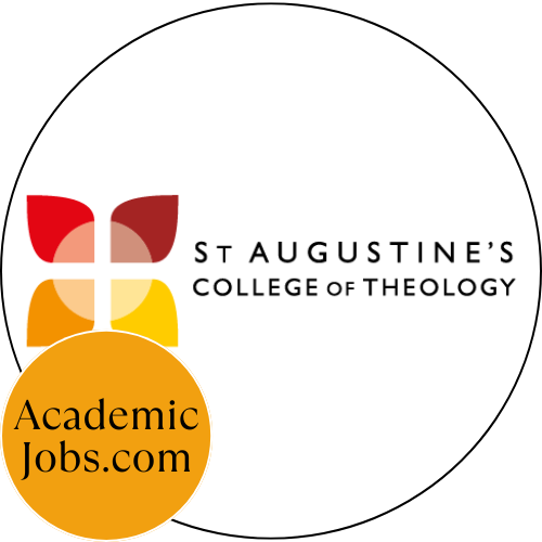 St. Augustine's College of Theology logo