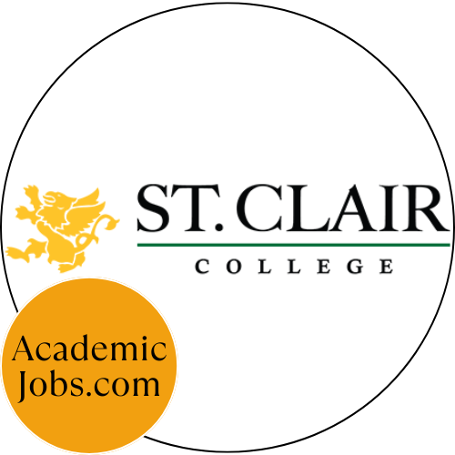 St. Clair College logo