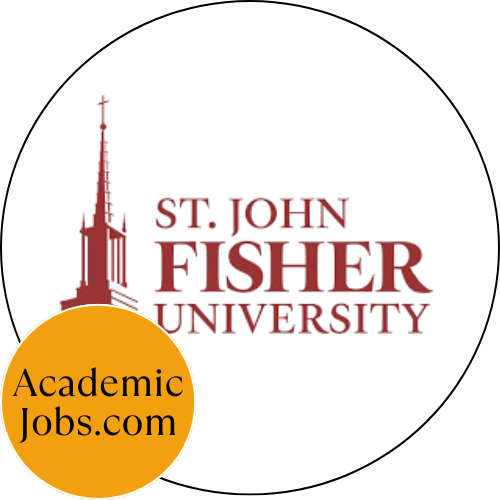 St. John Fisher University logo