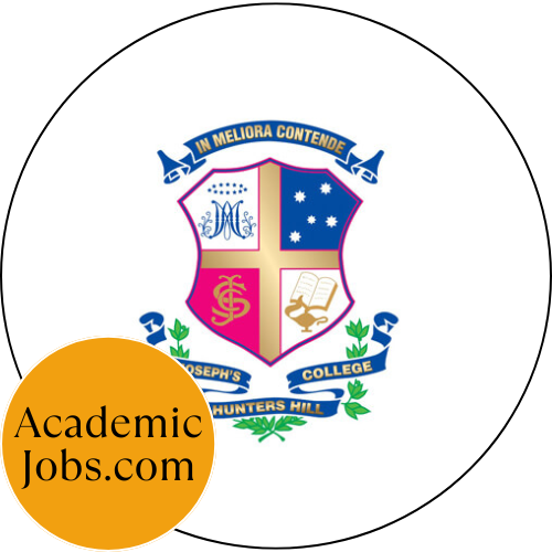 St. Joseph College logo