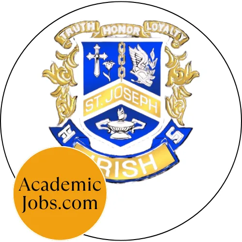  St. Joseph High School logo