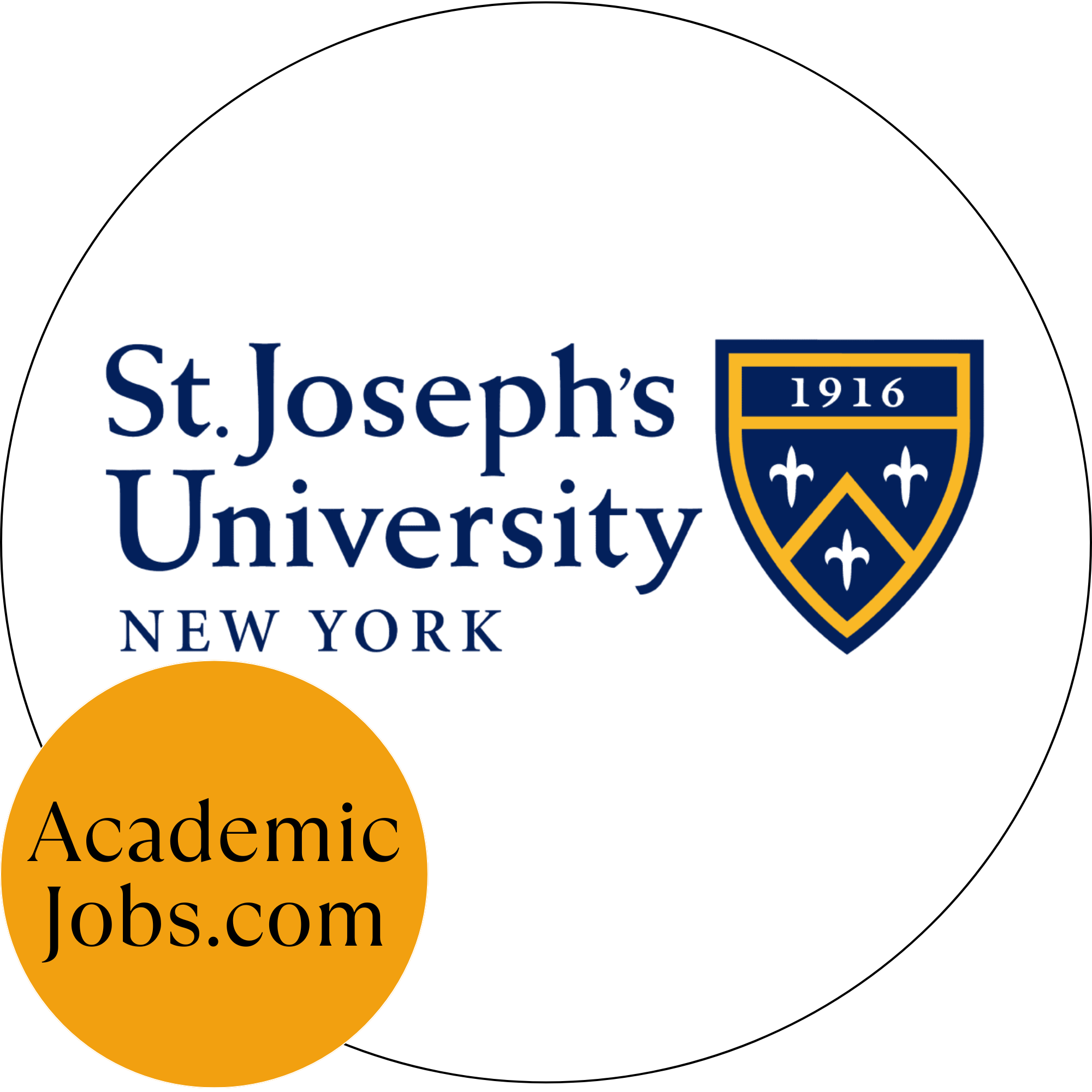 St. Joseph's College New York logo