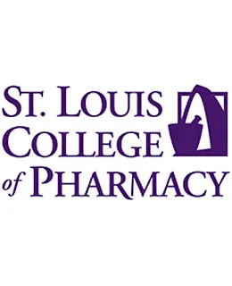 St. Louis College of Pharmacy logo