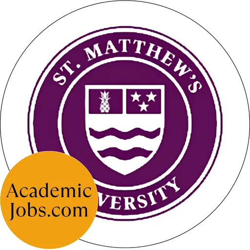St. Matthews University
