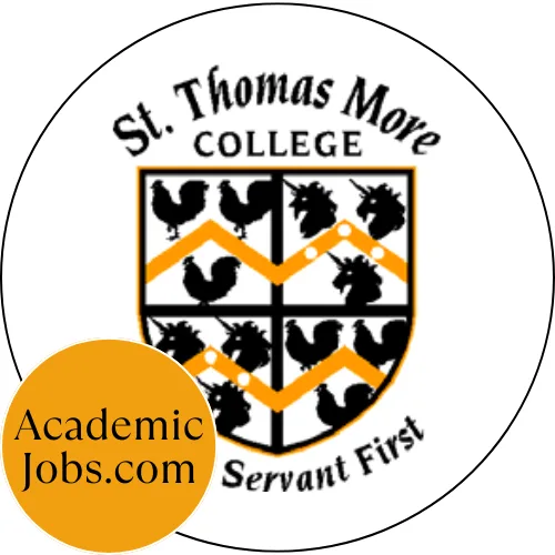 St. Thomas More College