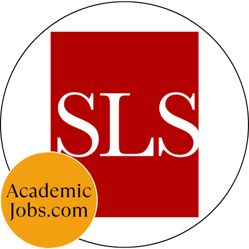 Stanford Law School logo