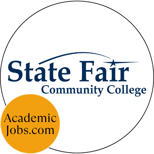 State Fair Community College logo