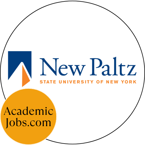 State University of New York at New Paltz logo
