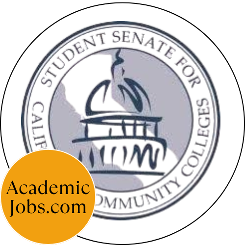 Student Senate for California Community Colleges logo