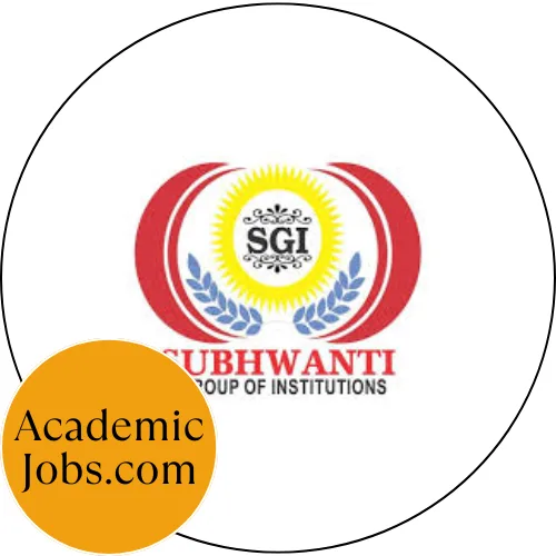 Subhwanti Group Of Institutions