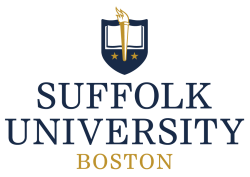 Suffolk University Logo