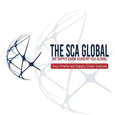 Supply Chain Academy logo