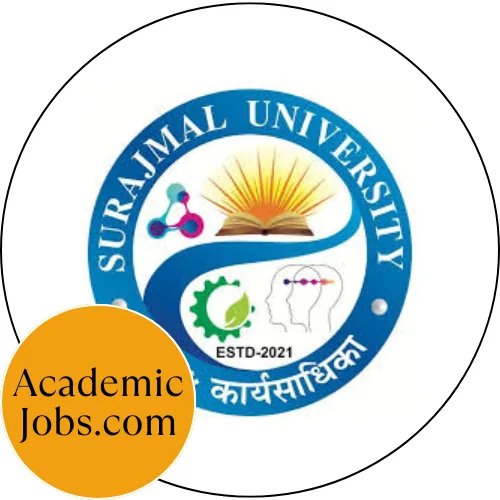 Surajmal University, Kichha