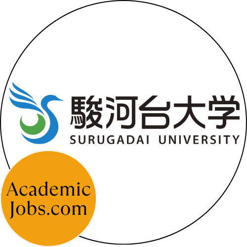 Surugadai University logo