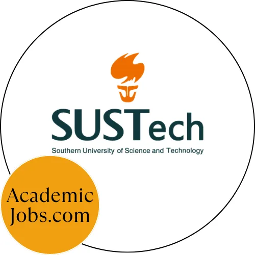 Southern University of Science and Technology