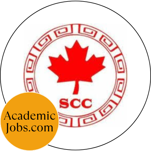 Suzhou Centennial College logo