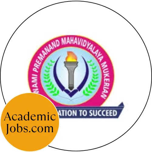 Swami Premanand Mahavidyalaya