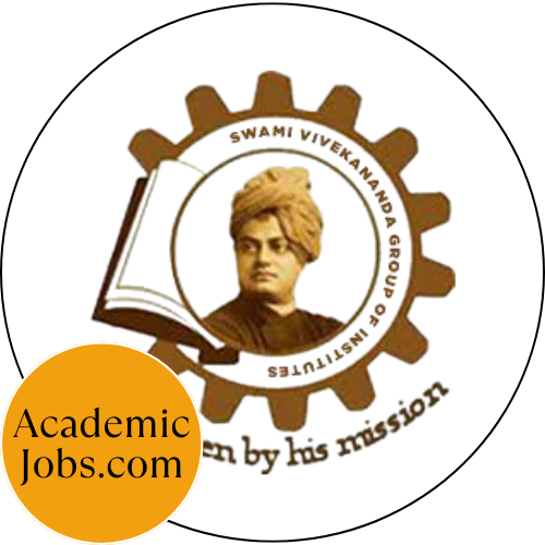 Swami Vivekananda Institute of Management & Computer Science logo