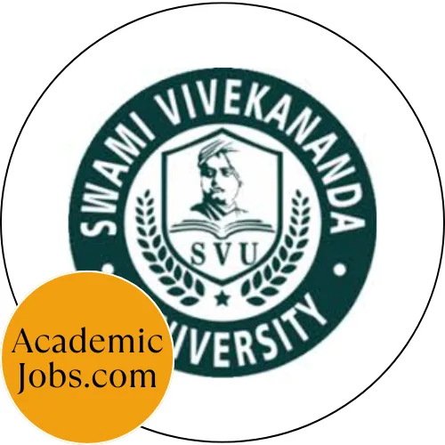 Swami Vivekananda University, Kolkata