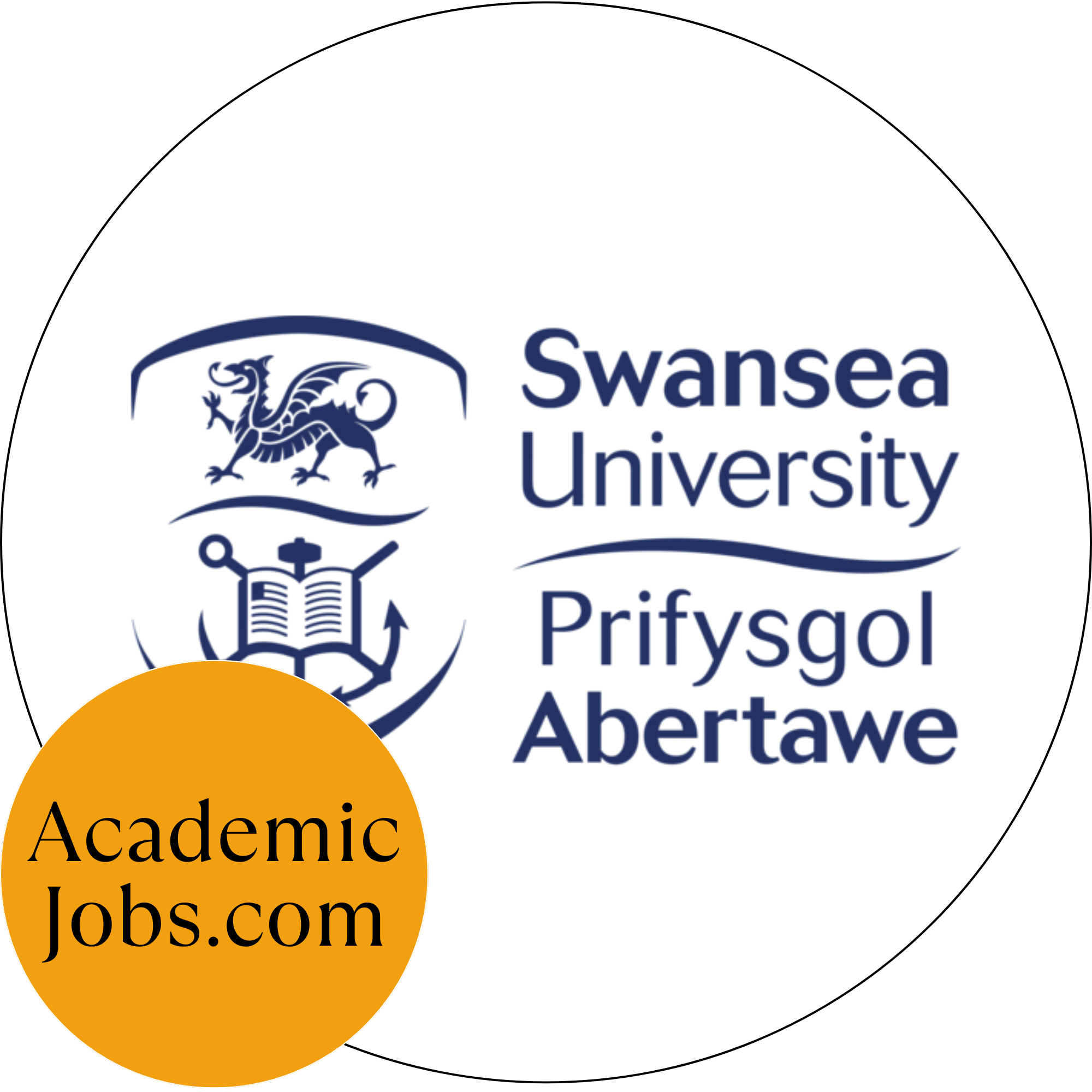 Swansea University logo