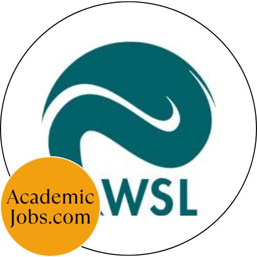 Swiss Federal Research Institute WSL logo