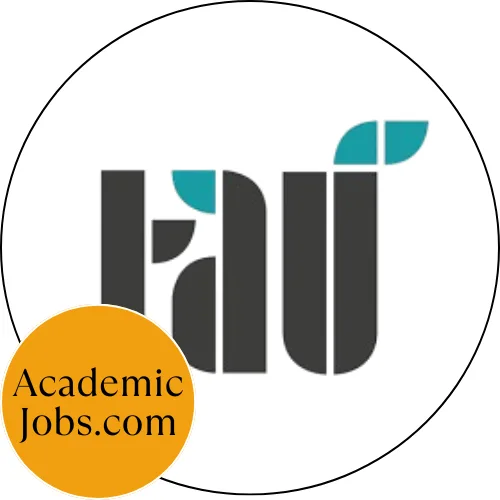 Türkisch-Deutsche Universität logo