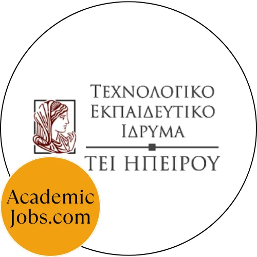 Technological Education Institute of Epiros logo