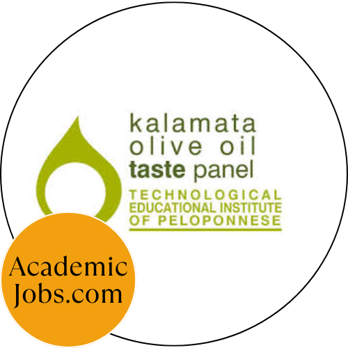 Technological Education Institute of Kalamata logo