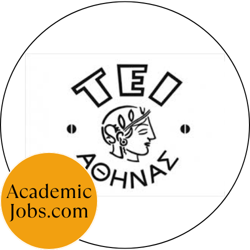 Technological Education Institute of Kozani logo