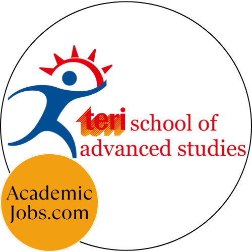 Teri School Of Advanced Studies logo