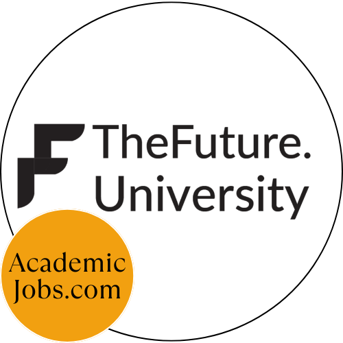 The Future University logo