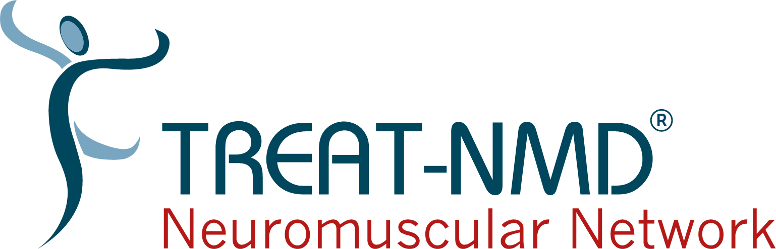 TREAT-NMD logo
